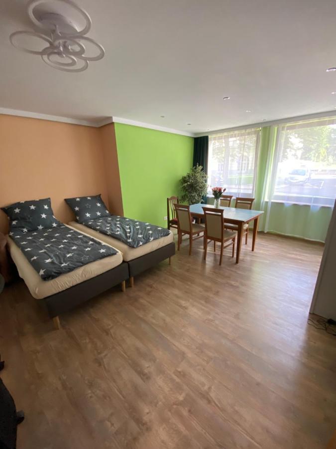 Ratuszowa Noclegi Szczawno-Zdroj Exteriör bild