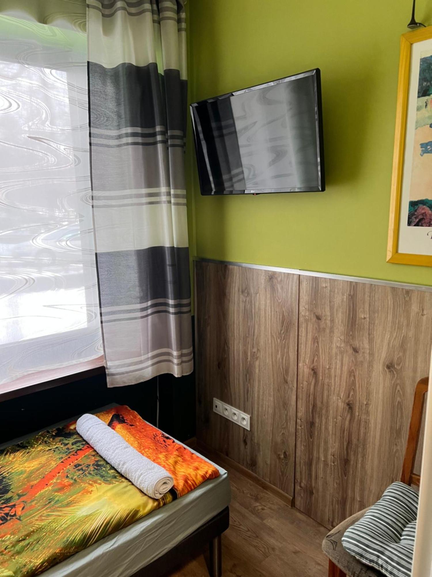 Ratuszowa Noclegi Szczawno-Zdroj Exteriör bild